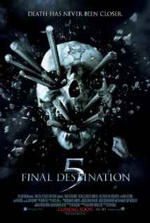 Final Destination 5 2011 Dual Audio Hindi-English Full Movie